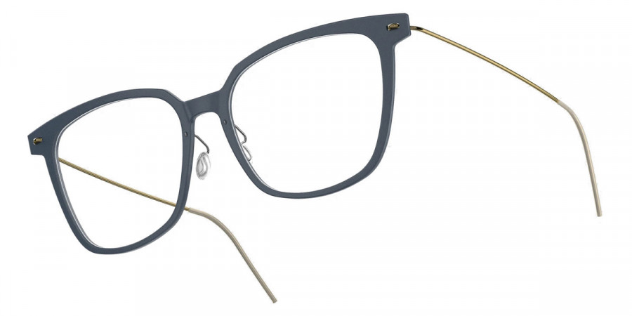 Color: D18 P35 - Lindberg N.O.W. Titanium LND6625D18P3554