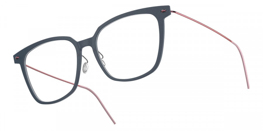 Color: D18 P70 - Lindberg N.O.W. Titanium LND6625D18P7054