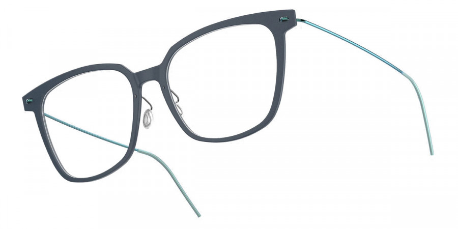 Color: D18 P85 - Lindberg N.O.W. Titanium LND6625D18P8554