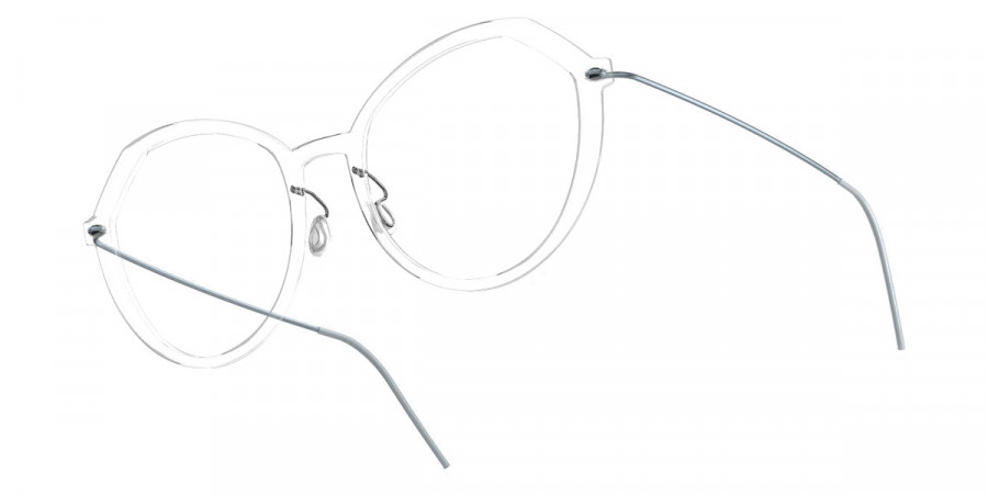 Color: C01 25 - Lindberg N.O.W. Titanium LND6626C012551