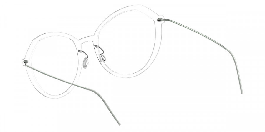 Color: C01 30 - Lindberg N.O.W. Titanium LND6626C013051