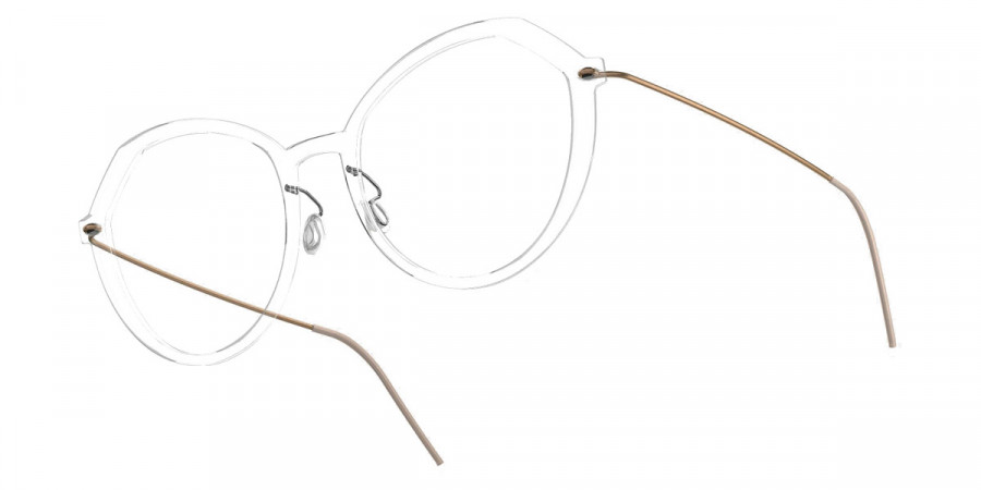 Color: C01 35 - Lindberg N.O.W. Titanium LND6626C013551