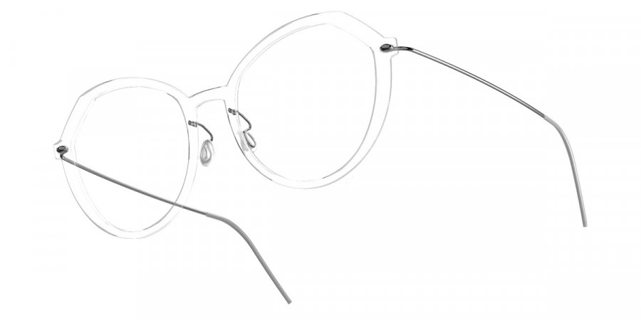 Lindberg™ - 6626 N.O.W. Titanium