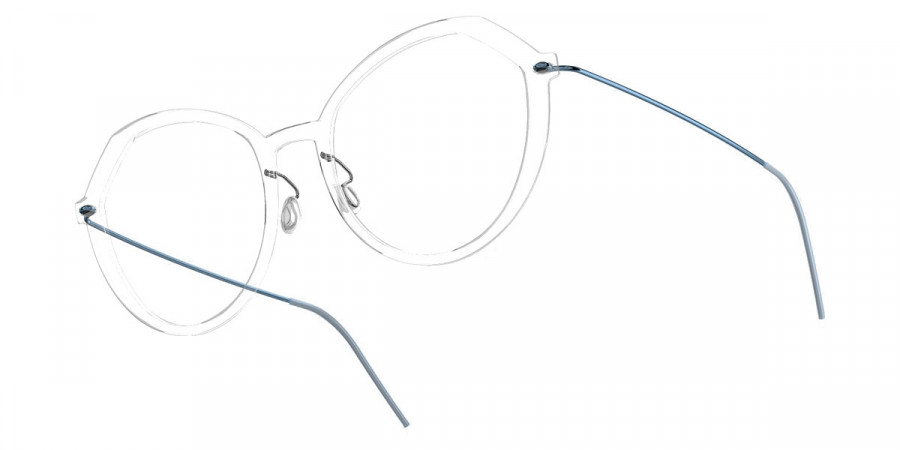 Color: C01 P20 - Lindberg N.O.W. Titanium LND6626C01P2051