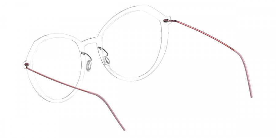 Color: C01 P70 - Lindberg N.O.W. Titanium LND6626C01P7051