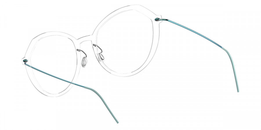 Color: C01 P85 - Lindberg N.O.W. Titanium LND6626C01P8551