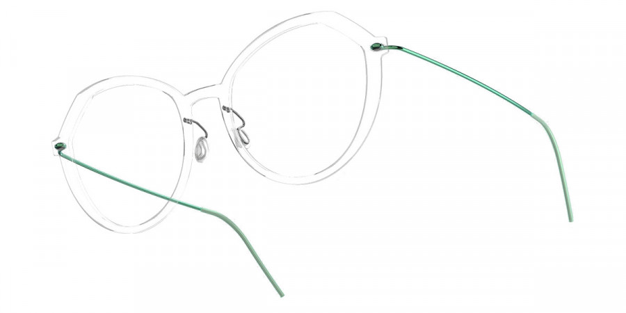 Color: C01 P90 - Lindberg N.O.W. Titanium LND6626C01P9051