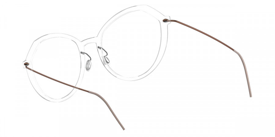 Color: C01 U12 - Lindberg N.O.W. Titanium LND6626C01U1251