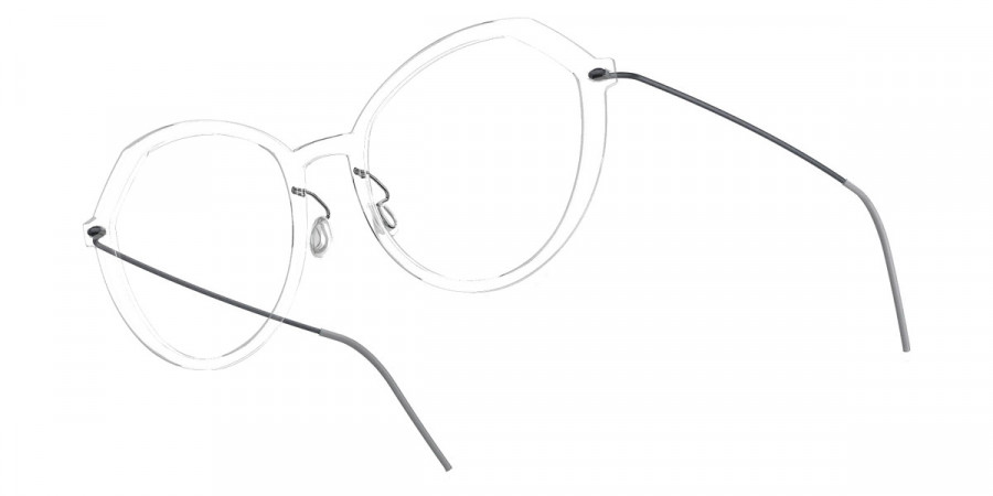 Color: C01 U16 - Lindberg N.O.W. Titanium LND6626C01U1651