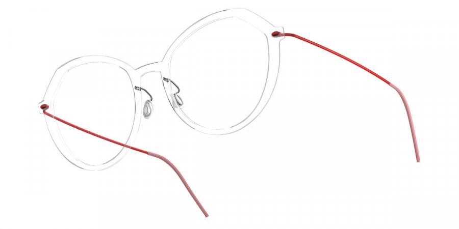 Color: C01 U33 - Lindberg N.O.W. Titanium LND6626C01U3351