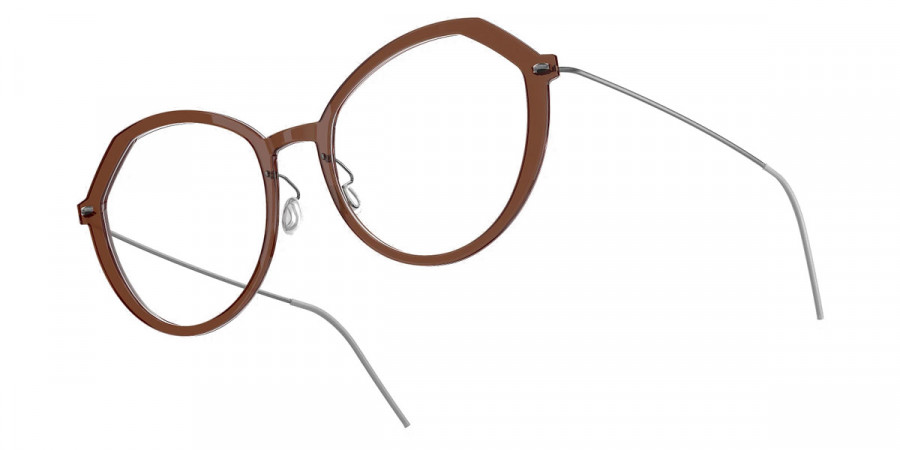 Color: C02 10 - Lindberg N.O.W. Titanium LND6626C021051