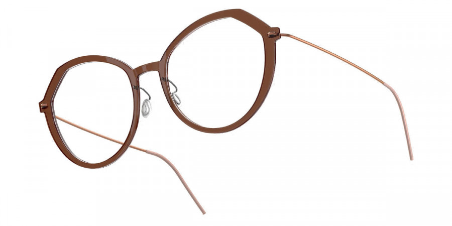 Color: C02 60 - Lindberg N.O.W. Titanium LND6626C026051