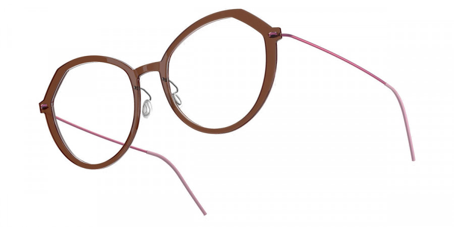 Color: C02 70 - Lindberg N.O.W. Titanium LND6626C027051