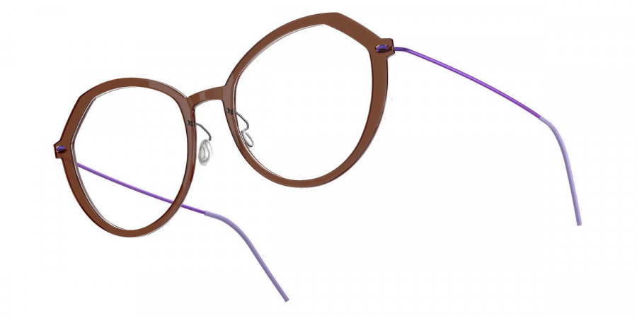 Color: C02 77 - Lindberg N.O.W. Titanium LND6626C027751