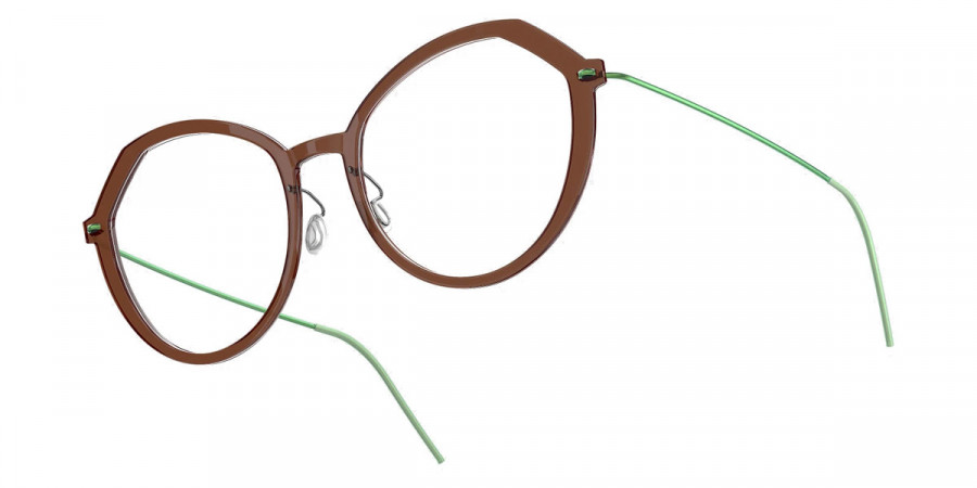 Color: C02 90 - Lindberg N.O.W. Titanium LND6626C029051