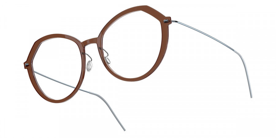 Color: C02 P25 - Lindberg N.O.W. Titanium LND6626C02P2551