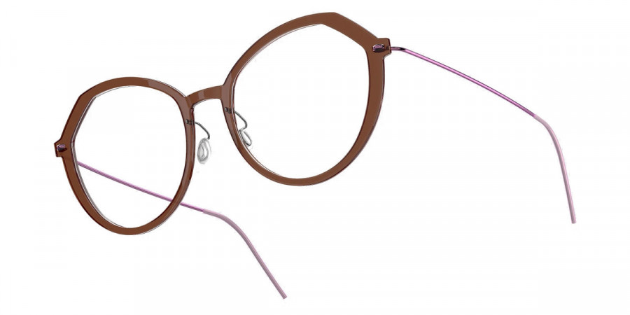 Color: C02 P75 - Lindberg N.O.W. Titanium LND6626C02P7551