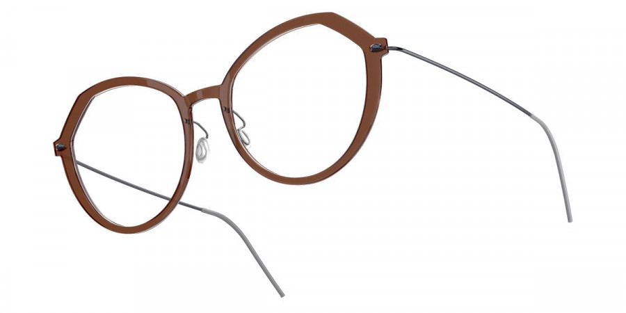 Color: C02 PU16 - Lindberg N.O.W. Titanium LND6626C02PU1651