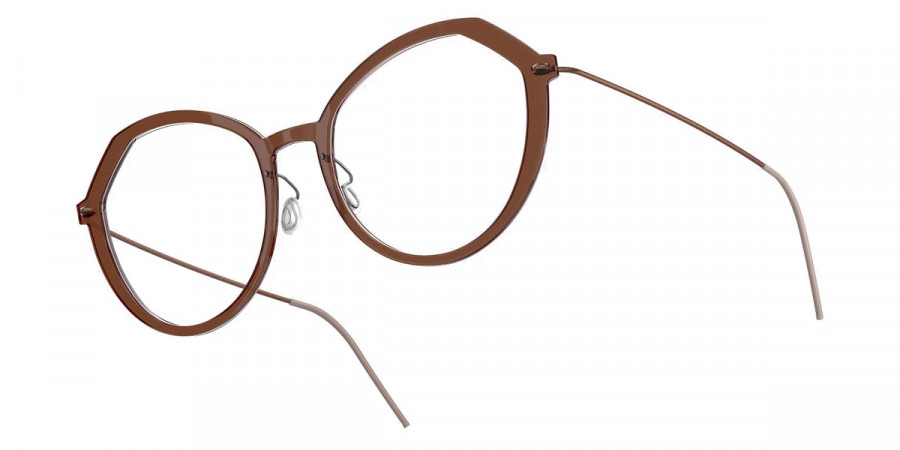 Color: C02 U12 - Lindberg N.O.W. Titanium LND6626C02U1251