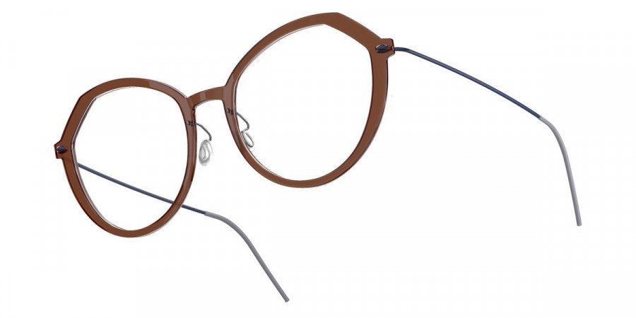 Color: C02 U13 - Lindberg N.O.W. Titanium LND6626C02U1351