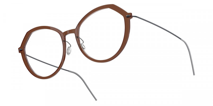 Color: C02 U16 - Lindberg N.O.W. Titanium LND6626C02U1651