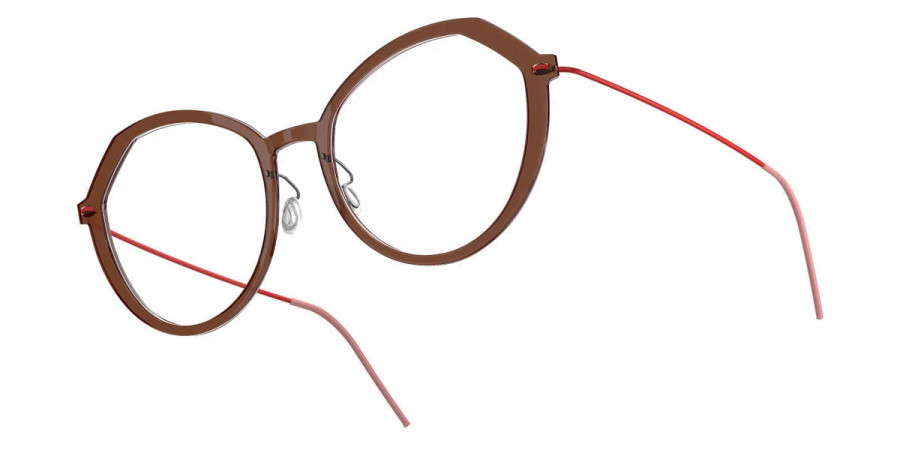 Color: C02 U33 - Lindberg N.O.W. Titanium LND6626C02U3351