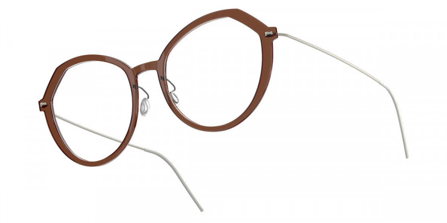 Color: C02 U38 - Lindberg N.O.W. Titanium LND6626C02U3851