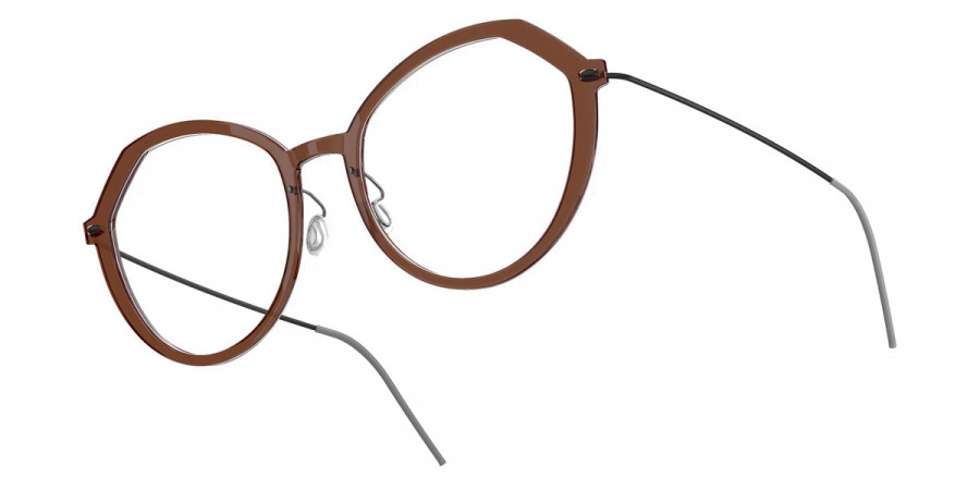 Color: C02 U9 - Lindberg N.O.W. Titanium LND6626C02U951