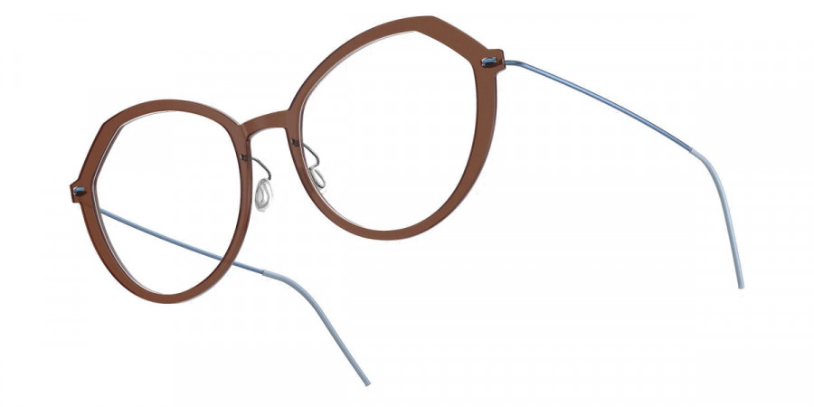 Color: C02M 20 - Lindberg N.O.W. Titanium LND6626C02M2051