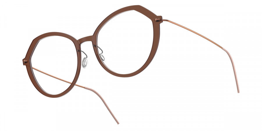 Color: C02M 60 - Lindberg N.O.W. Titanium LND6626C02M6051