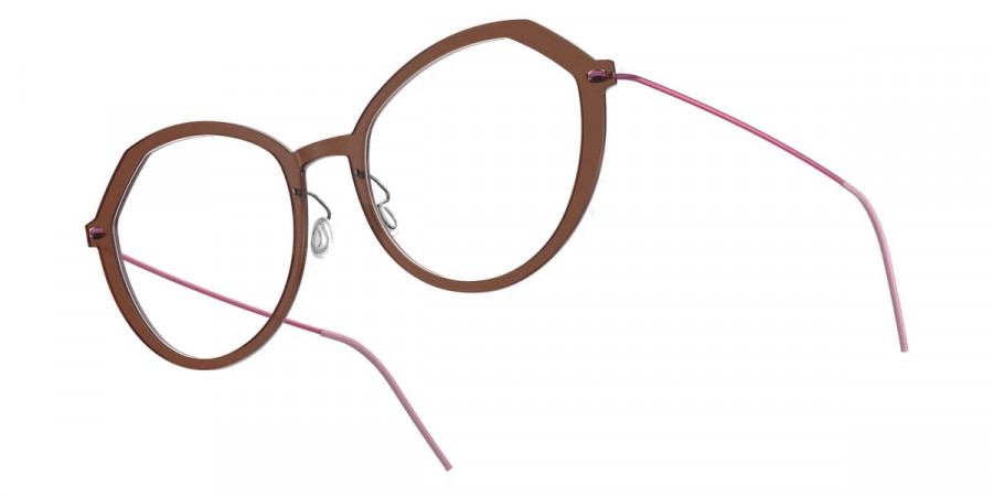 Color: C02M 70 - Lindberg N.O.W. Titanium LND6626C02M7051