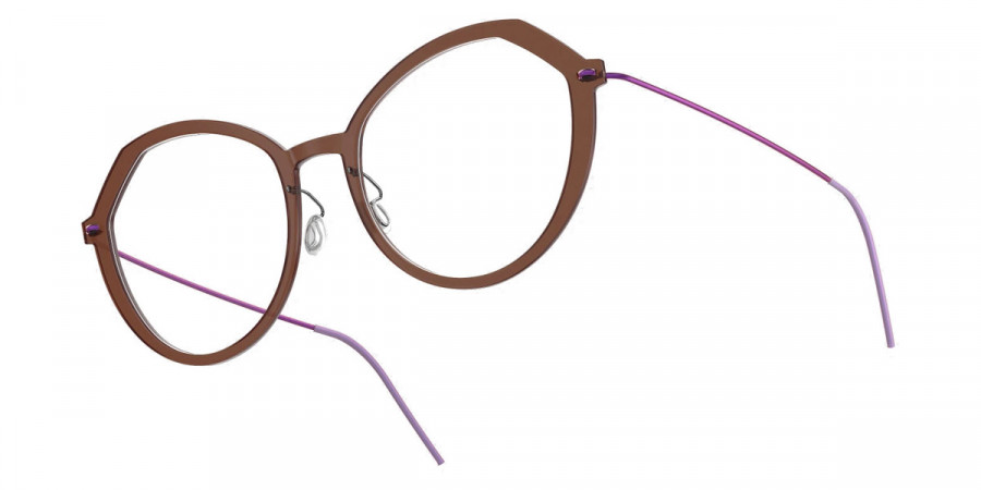 Color: C02M 75 - Lindberg N.O.W. Titanium LND6626C02M7551