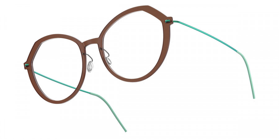 Color: C02M 85 - Lindberg N.O.W. Titanium LND6626C02M8551