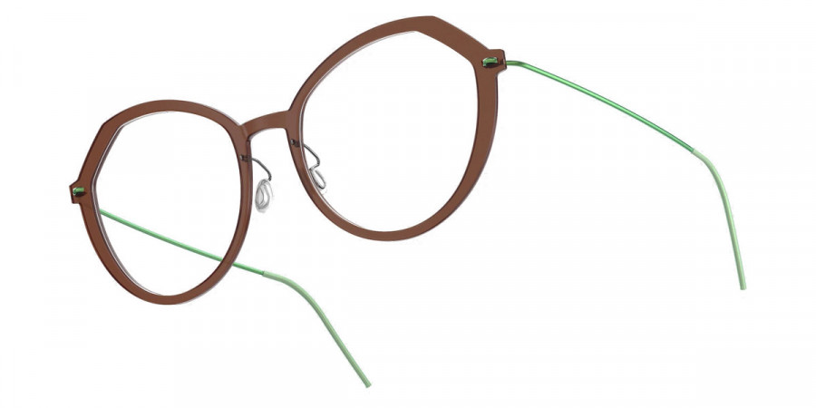 Color: C02M 90 - Lindberg N.O.W. Titanium LND6626C02M9051