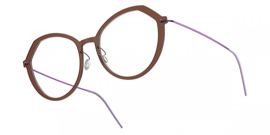 Color: C02M P77 - Lindberg N.O.W. Titanium LND6626C02MP7751