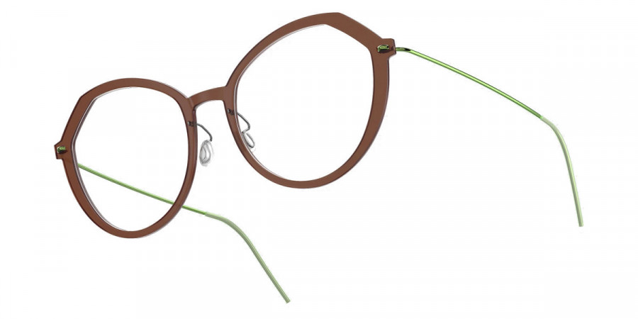 Color: C02M P95 - Lindberg N.O.W. Titanium LND6626C02MP9551