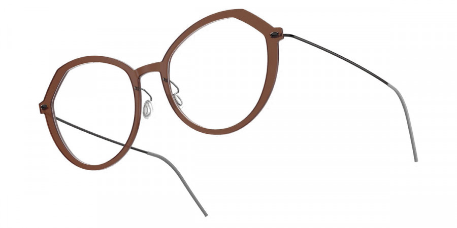 Color: C02M PU9 - Lindberg N.O.W. Titanium LND6626C02MPU951