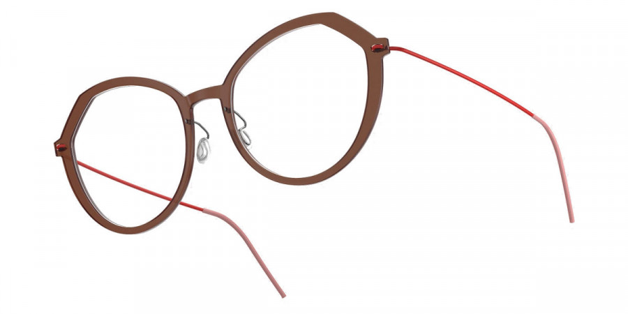 Color: C02M U33 - Lindberg N.O.W. Titanium LND6626C02MU3351