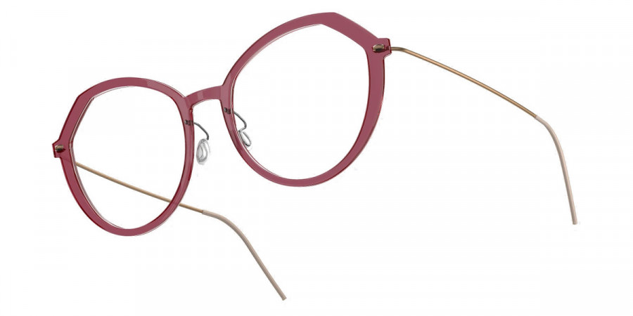 Color: C04 35 - Lindberg N.O.W. Titanium LND6626C043551