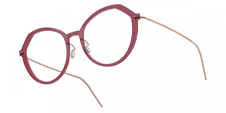 Color: C04 60 - Lindberg N.O.W. Titanium LND6626C046051