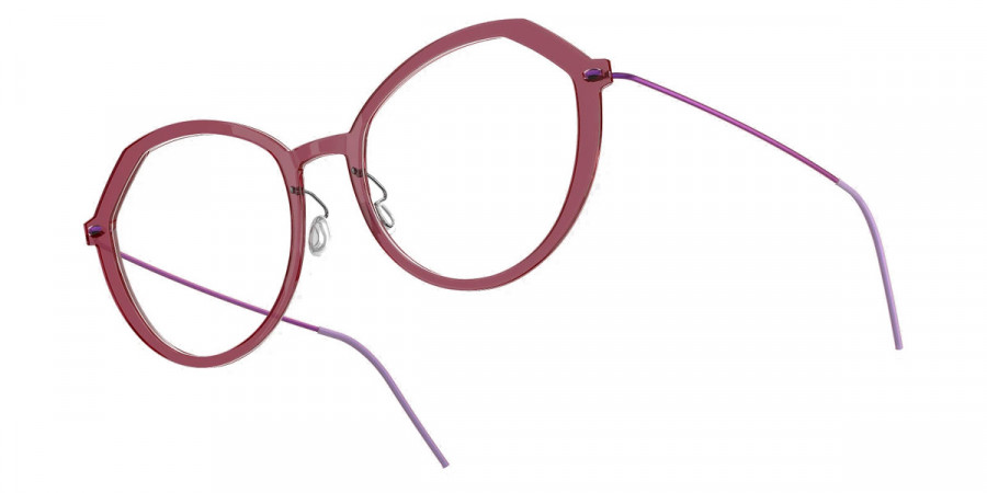 Color: C04 75 - Lindberg N.O.W. Titanium LND6626C047551