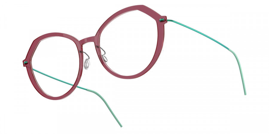 Color: C04 85 - Lindberg N.O.W. Titanium LND6626C048551