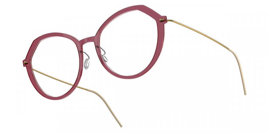 Color: C04 GT - Lindberg N.O.W. Titanium LND6626C04GT51