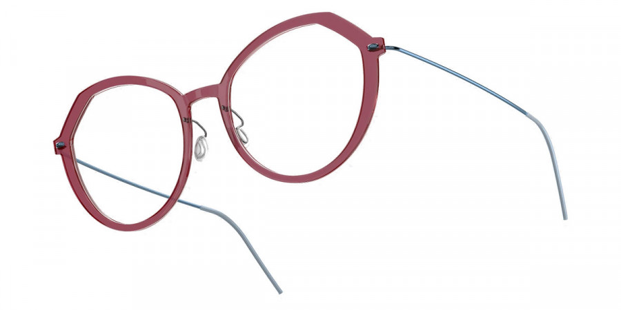 Color: C04 P20 - Lindberg N.O.W. Titanium LND6626C04P2051