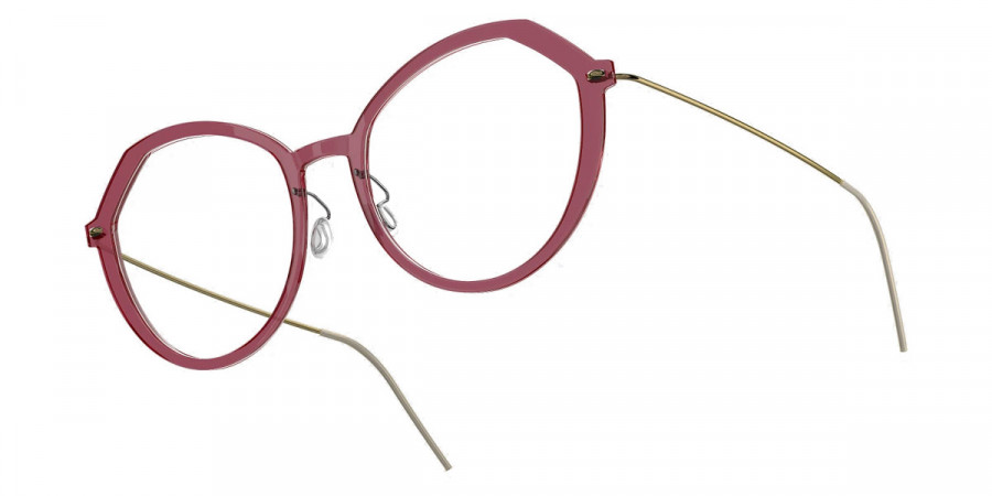 Color: C04 P35 - Lindberg N.O.W. Titanium LND6626C04P3551