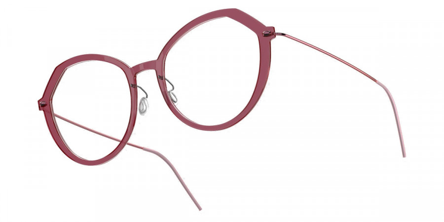 Color: C04 P70 - Lindberg N.O.W. Titanium LND6626C04P7051