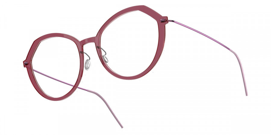 Color: C04 P75 - Lindberg N.O.W. Titanium LND6626C04P7551