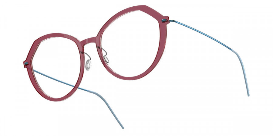 Color: C04 P80 - Lindberg N.O.W. Titanium LND6626C04P8051