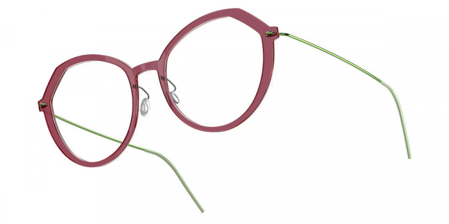 Color: C04 P95 - Lindberg N.O.W. Titanium LND6626C04P9551