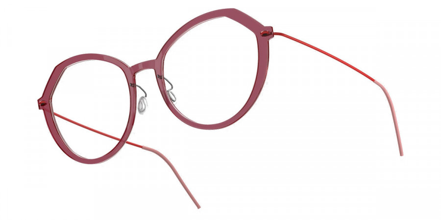 Color: C04 U33 - Lindberg N.O.W. Titanium LND6626C04U3351